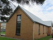 St Paul's Anglican Church 03-03-2020 - John Conn, Templestowe, Victoria