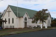 St Paul's Anglican Church