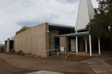 St Paul's Anglican Church 20-01-2020 - John Huth, Wilston, Brisbane