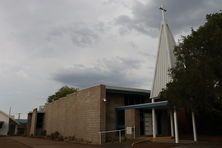 St Paul's Anglican Church