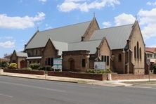 St Paul's Anglican Church