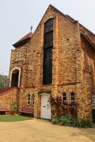 St Paul's Anglican Church