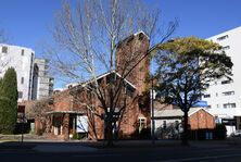 St Paul's Anglican Church