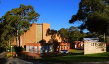 St Paul's Anglican Church