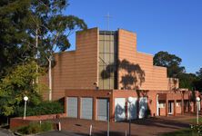 St Paul's Anglican Church 27-04-2019 - Peter Liebeskind