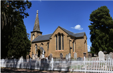 St Paul's Anglican Church