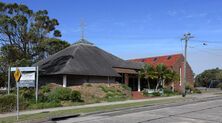 St Paul's Anglican Church