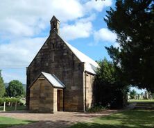 St Paul's Anglican Church