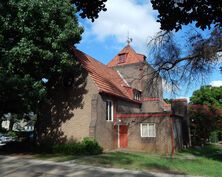 St Paul's Anglican Church 22-06-2016 - Peter Liebeskind