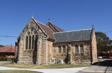 St Paul's Anglican Church