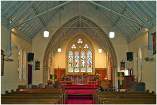St Paul