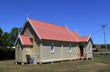 St Paul's Anglican Church 17-01-2018 - Peter Liebeskind