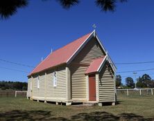 St Paul's Anglican Church