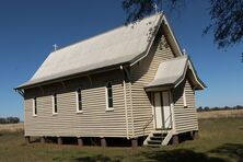 St Paul's Anglican Church