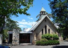 St Paul's Anglican Church