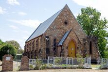 St Paul's Anglican Church