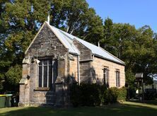 St Paul's Anglican Church