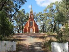 St Paul's Anglican Church