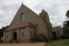 St Paul's Anglican Church 04-04-2021 - John Huth, Wilston, Brisbane