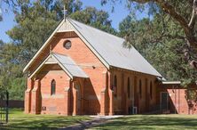 St Paul's Anglican Church