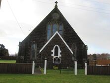 St Paul's Anglican Church