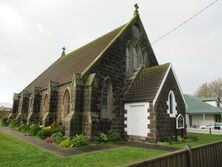 St Paul's Anglican Church 05-07-2021 - John Conn, Templestowe, Victoria