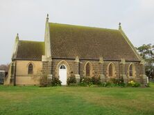 St Paul's Anglican Church 05-07-2021 - John Conn, Templestowe, Victoria