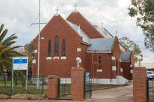 St Paul's Anglican Church