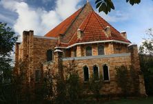 St Paul's Anglican Church 02-01-2015 - John Huth, Wilston, Brisbane