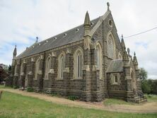 St Paul's Anglican Church
