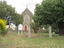 St Paul's Anglican Church 07-12-2021 - John Conn, Templestowe, Victoria