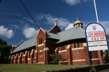 St Paul's Anglican Church