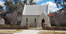 St Paul's Anglican Church