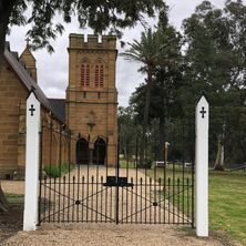 St Paul's Anglican Church