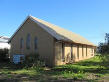 St Paul's Anglican Church 06-07-2022 - John Conn, Templestowe, Victoria