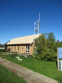 St Paul's Anglican Church 06-07-2022 - John Conn, Templestowe, Victoria
