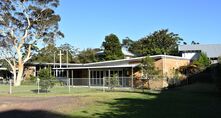 St Paul's Anglican Church