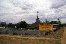 St Paul's Anglican Church