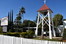 St Paul's Anglican Church 16-08-2023 - Gavin Bidgood