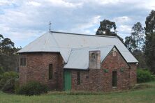 St Paul's Anglican Church