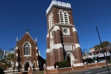 St Paul's Anglican Church