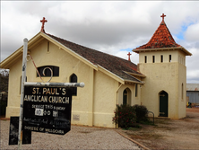 St Paul's Anglican Church