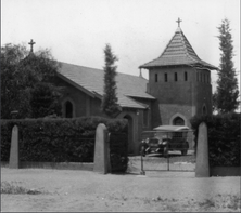 St Paul's Anglican Church 00-00-1933 - SLSA - https://collections.slsa.sa.gov.au/resource/B+8648