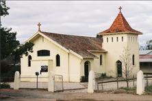 St Paul's Anglican Church 00-00-2006 - John Immig - SLSA - https://collections.slsa.sa.gov.au/resou