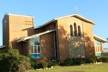 St Paul's Anglican Church