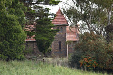 St Paul's Anglican Church