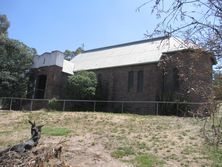 St Paul's Anglican Church 06-02-2016 - John Conn, Templestowe, Victoria