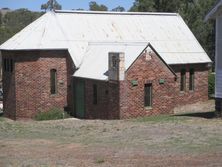 St Paul's Anglican Church 06-02-2016 - John Conn, Templestowe, Victoria