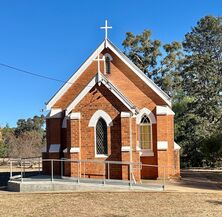 St Paul's Anglican Church