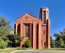 St Paul's Anglican Church